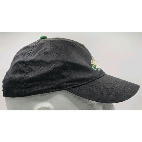 Vintage MiLB CLINTON LUMBER KINGS‎ Minor League Youth SnapBack HAT Outdoor Caps - Picture 3 of 9